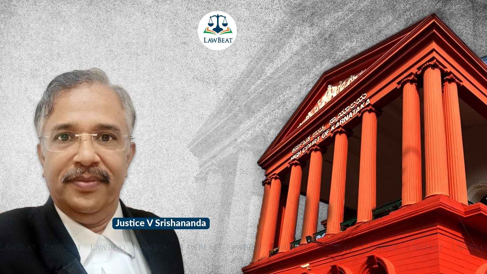 Criminal case without prima facie material establishing nexus with alleged crime violates Article 21: Karnataka HC Criminal case without prima facie material establishing nexus with alleged crime violates Article 21: Karnataka HC